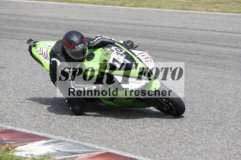 /21 29.05.2025 Speer Racing ADR/Gruppe gelb/140